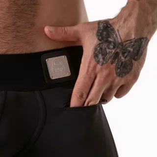 Slip homme sexy Locker Gear taille XL