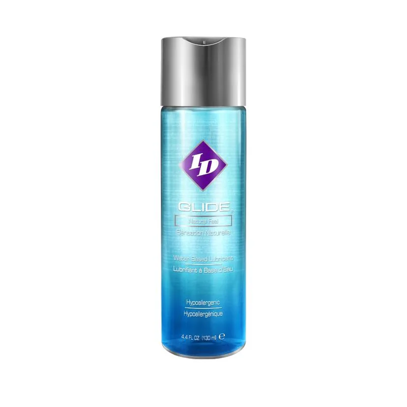 Lubrifiant a Base d''eau Id 130 ml Id Glide