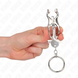 Pince à Seins Kink