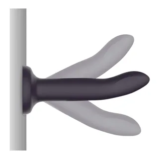 Duman Mystic Gode S Vibrateur Mythology sur fond blanc