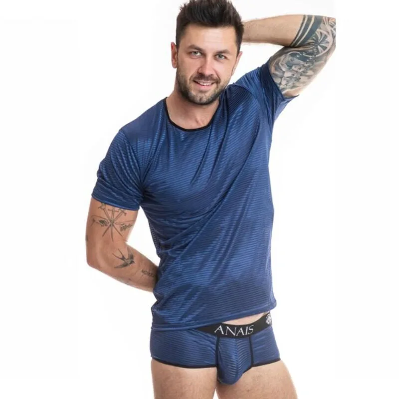 Naval T-shirt S Anais Men