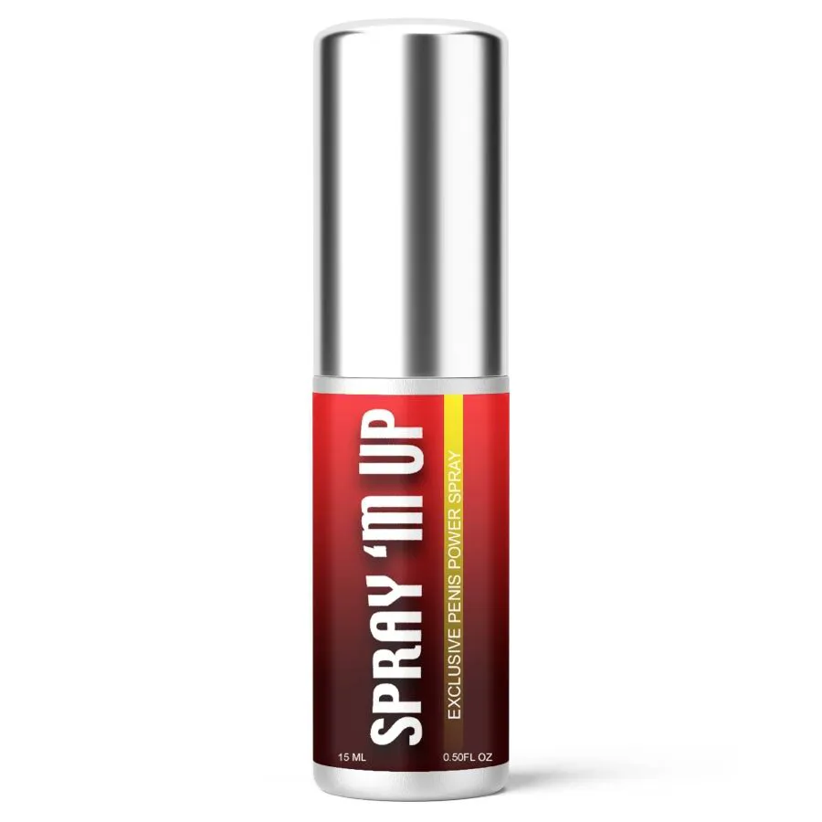 Spray M Up Lavetra Érection 15 ml Ruf — vue 2