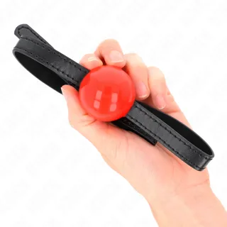 Bâillon Kink