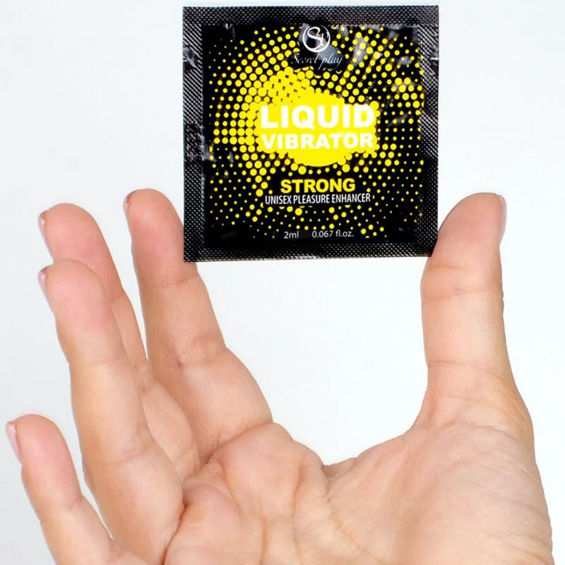 Aphrodisiaque 2 ml