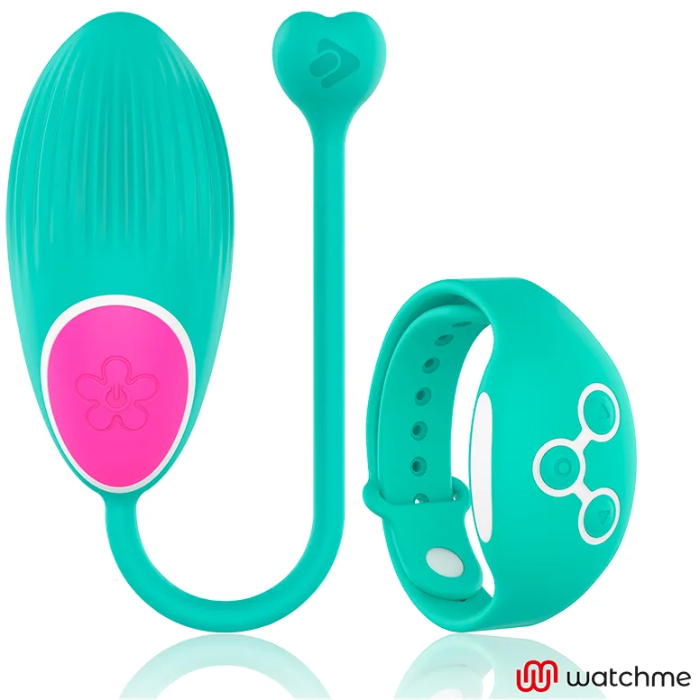 Technologie de Télécommande Oeuf Watchme Seawater Wearwatch