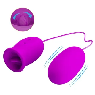 Oeuf Vibrant Daisy Duo
