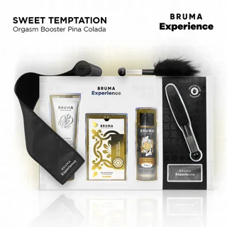 Huile de Massage Bruma Xperience