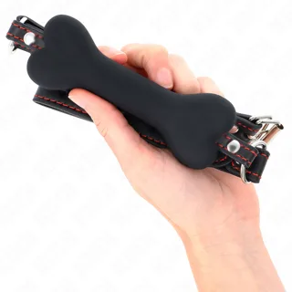 Bâillon Kink