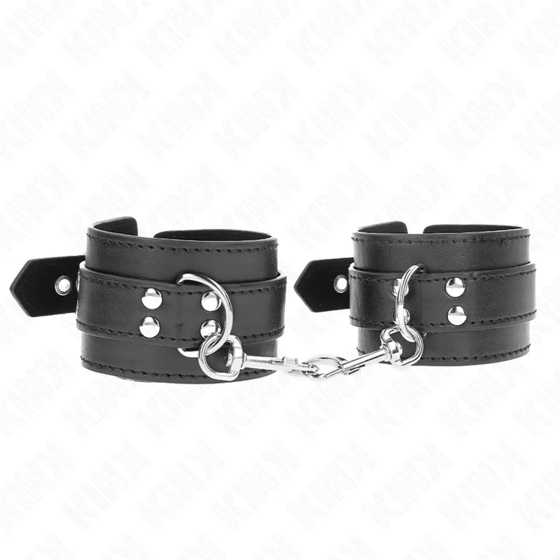 Menottes avec Clous 35 x 6 cm Kink