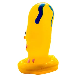 Préservatifs Fantaisies Peints à la Main Mother Condomerie