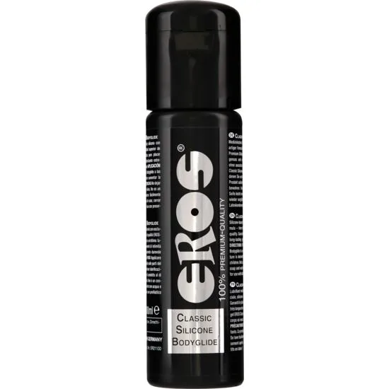 Classique Bodyglide en Silicone 30 ml Eros