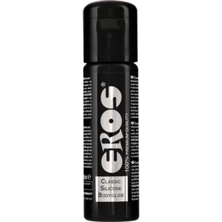 Classique Bodyglide en Silicone 30 ml Eros