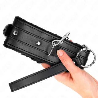 Collier BDSM Kink