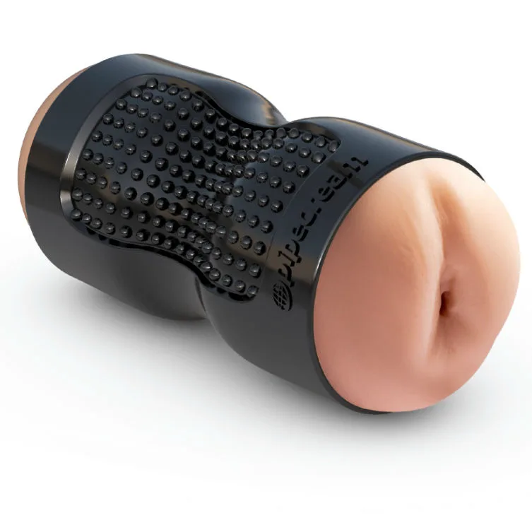 Pipedram Vagin Serré et Anal Masturbateur Extreme Toyz