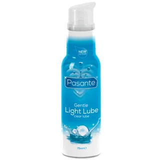 75 ml Lubrifiant Naturel par Pasante