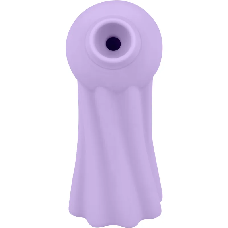 Stimulateur de Clitoris Méduse Ohmama