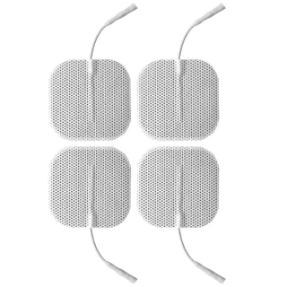 Tampons Auto-adhésifs Carrés Electrastim électrostimulation