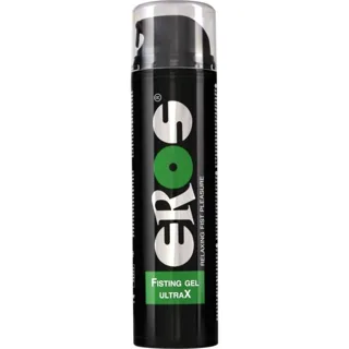 Gel Lubrifiant Relaxant Fisting Anal 200 ml Eros