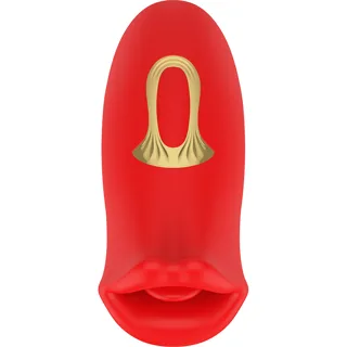 Vibromasseur Mia