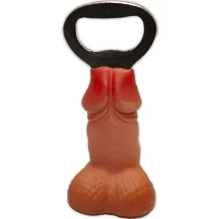 Ouvre-pénis en Forme Diablo Picante jeu coquin