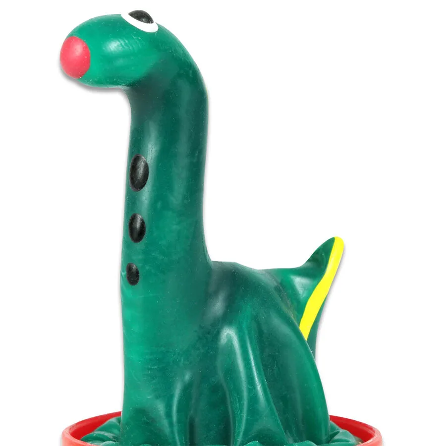 Préservatifs Fantaisie Peints à la Main Cobra Condomerie