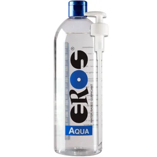 Lubrifiant Médical Dense 1000 ml Eros Aqua
