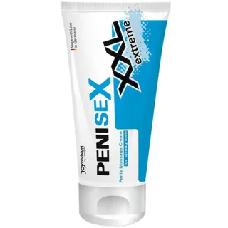 Aphrodisiaque Penisex XXL Crème Stimulante pour Homme 100 ml