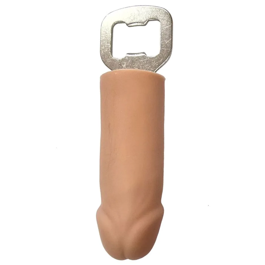 Ouvre-pénis en Caoutchouc Diablo Picante jeu coquin