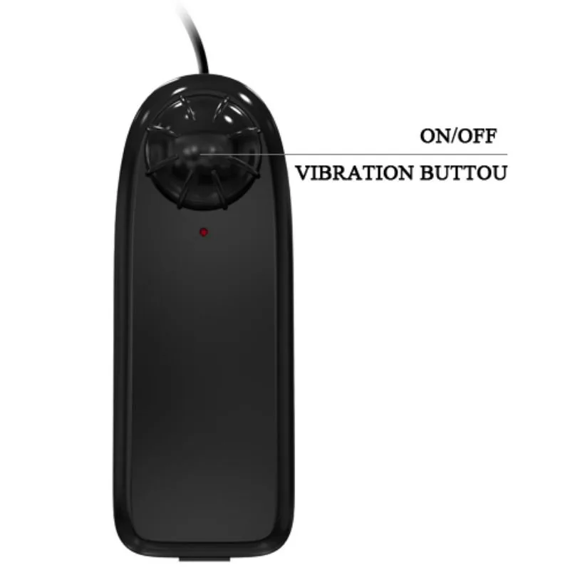 Gode Vibromasseur Réaliste Arbitraire Baile