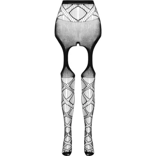 Body Résille Passion