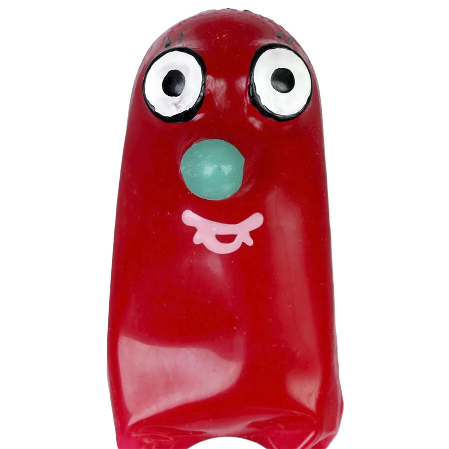 Préservatifs Fantaisies Peints à la Main Nosy XL Condomerie