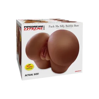 Méga Masturbateur Réaliste Vagin et Anus - vue 7