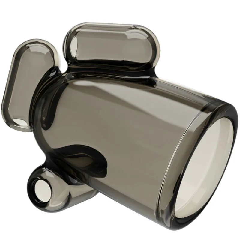 Gaine Vibrant Plug Vibrant Cristal I Baile