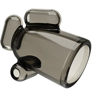 Gaine Vibrant Plug Vibrant Cristal I Baile