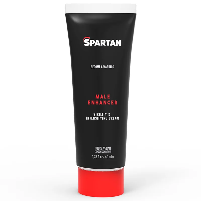 Aphrodisiaque Spartan