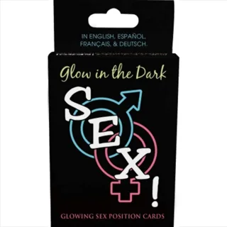 Jeu de Cartes Sexuelles pour les Passants Dans le Noir noir jeu coquin