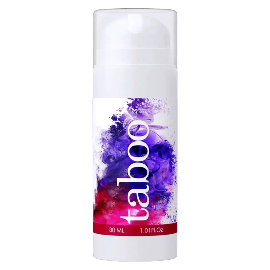 Aphrodisiaque Femme Ruf