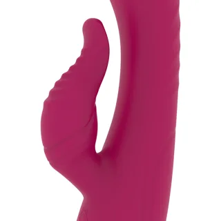 Vibromasseur rechargeable USB