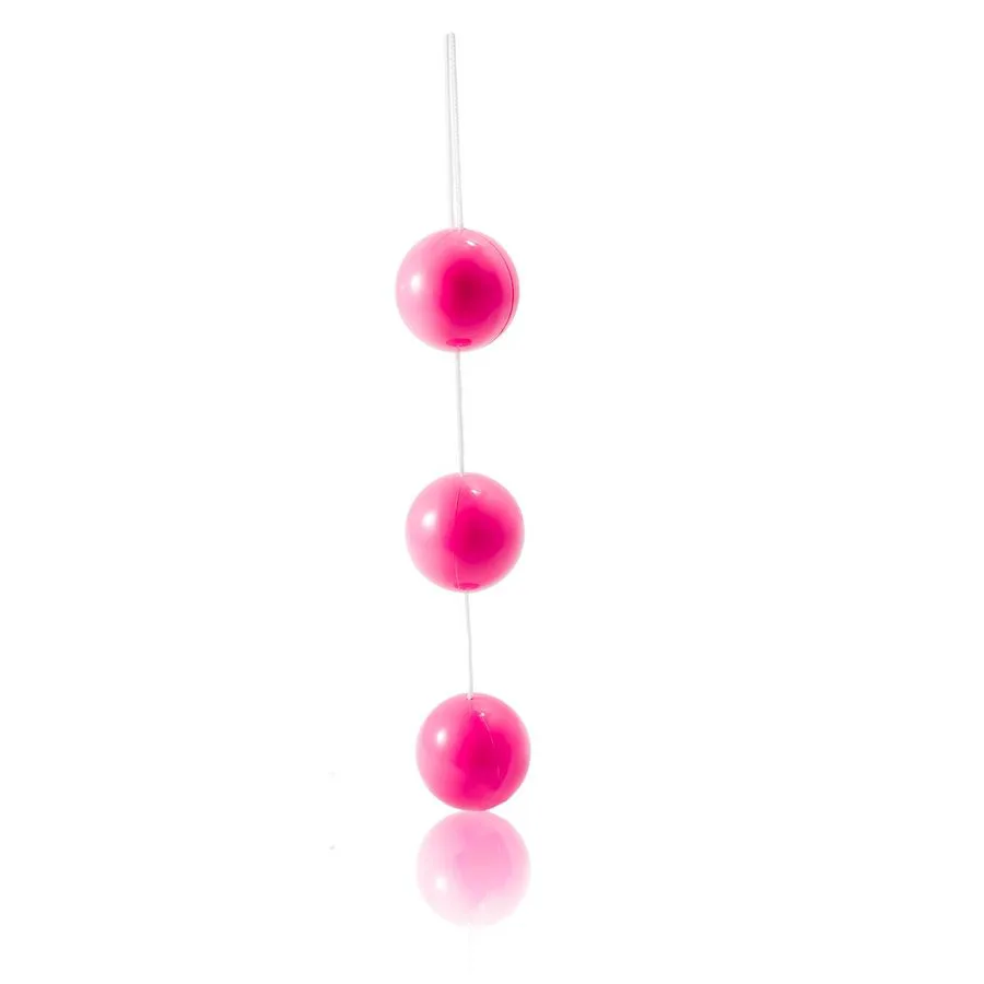 Perles Anales en ABS