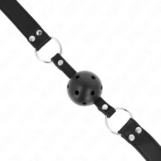 Bâillon Kink