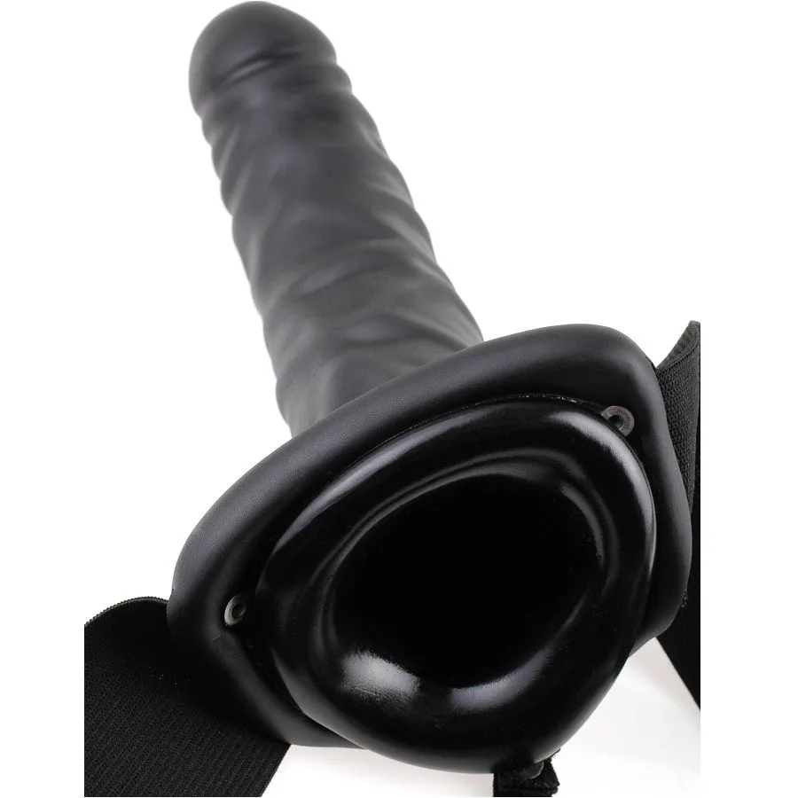 Gode Ceinture sans phtalates