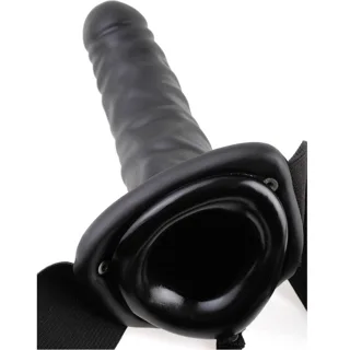 Gode Sangle Creux 19 cm