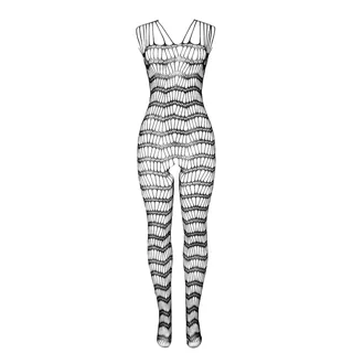 Lingerie nylon et élasthanne