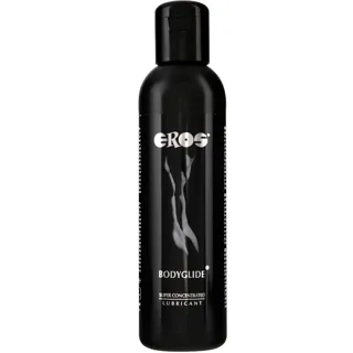 Bodyglide Lubrifiant Silicone Supercocentré 500 ML Eros lubrifiant silicone