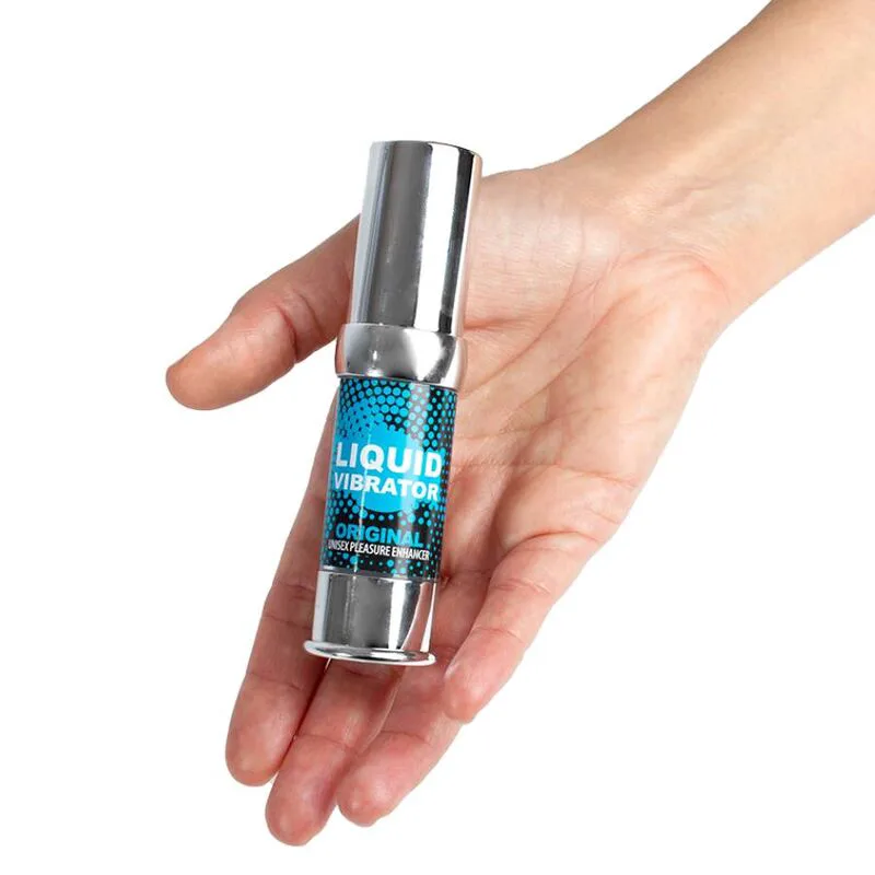 Gel Stimulant Stimulateur Unisexe