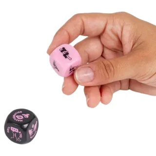 Jeu 2 Dés Préliminaires Fanatiques Secret Play