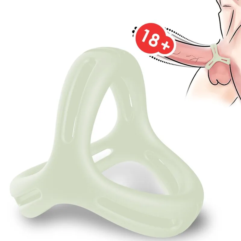 X-Anneau Multiposition Lumineux Armony