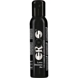 Latex Aide au Port de Vêtements 100 ML Eros lingerie