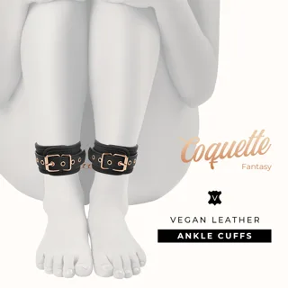 Menottes Coquette Chic Desire
