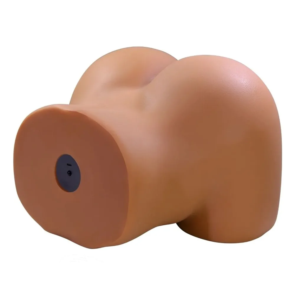 Wendy Vibrateur Suçon Féminin sur fond blanc